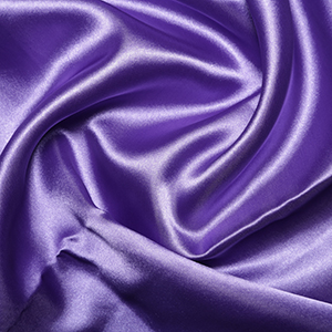 Value Satin Purple